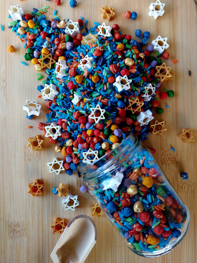 Sensory Bases
