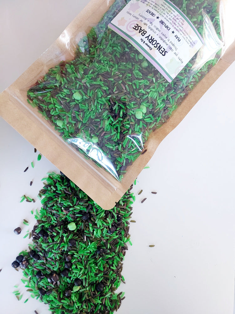 Earth Explorer sensory base