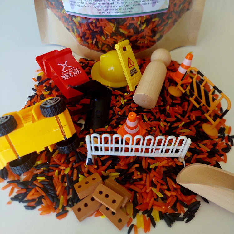 Construction Theme