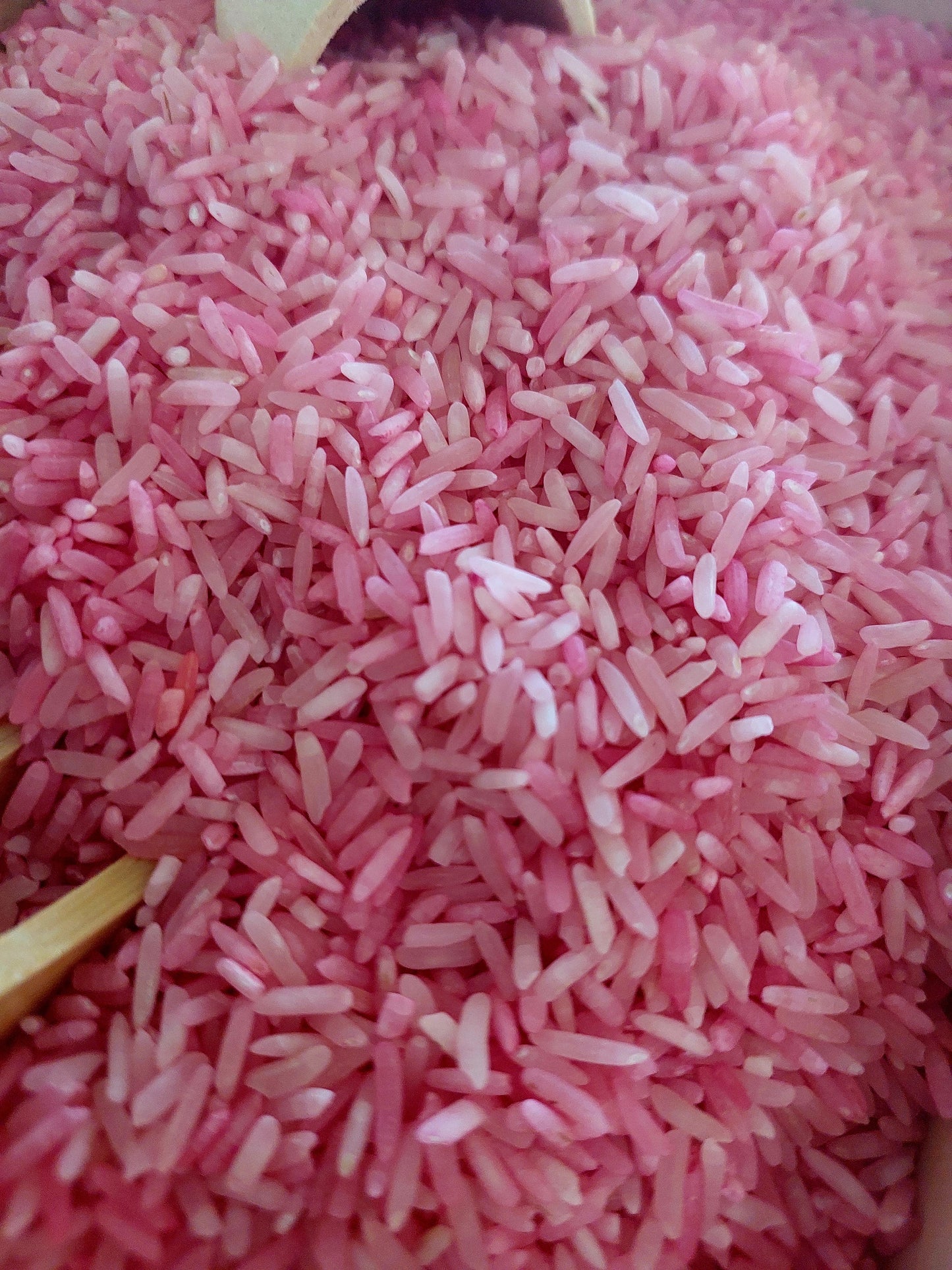 Sensory Base - Pink Pastel