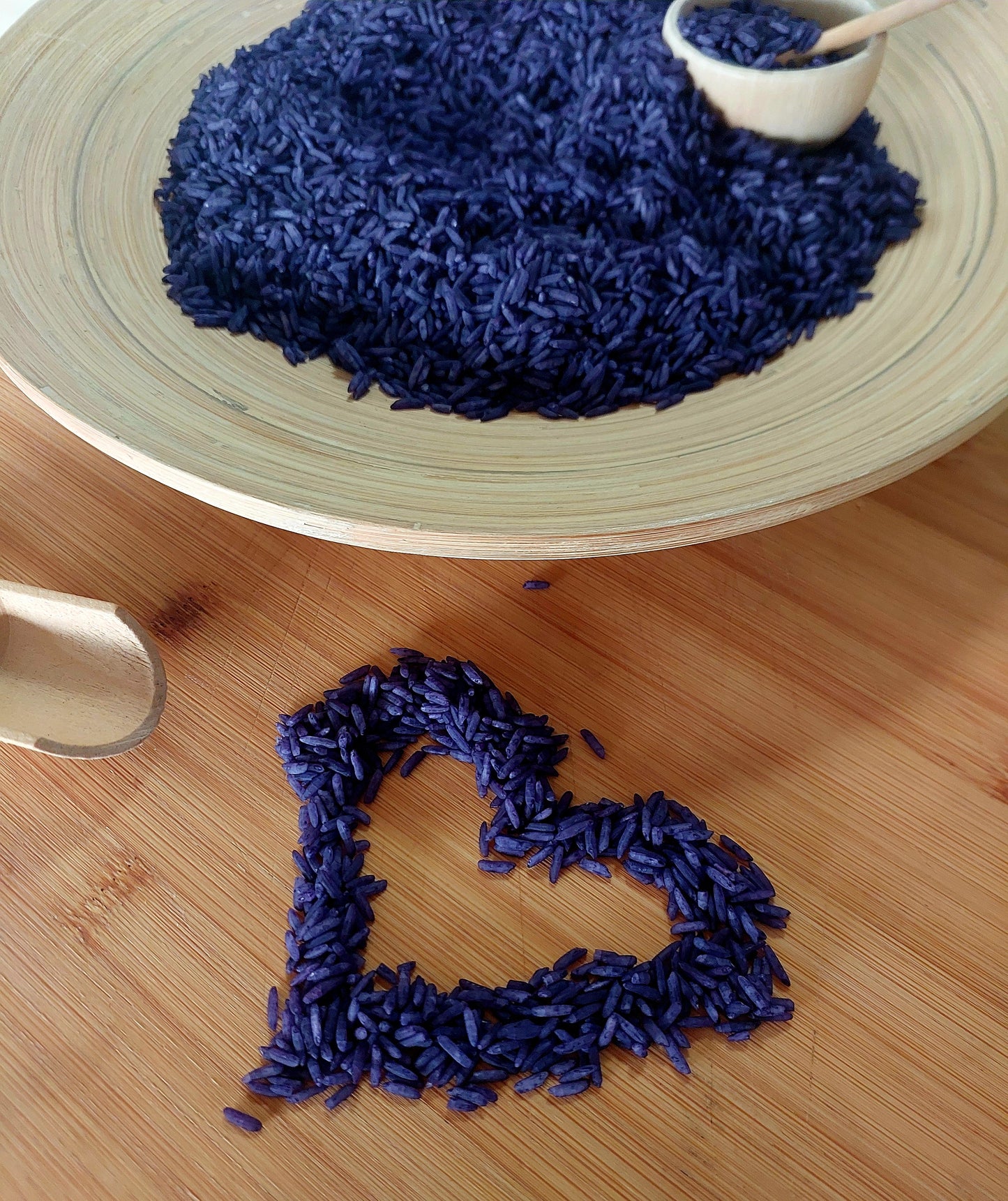 Sensory Base - Dark Purple
