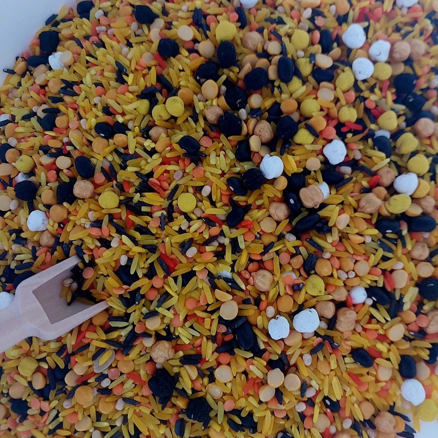 Sensory Base - Buzzing Bee Mix