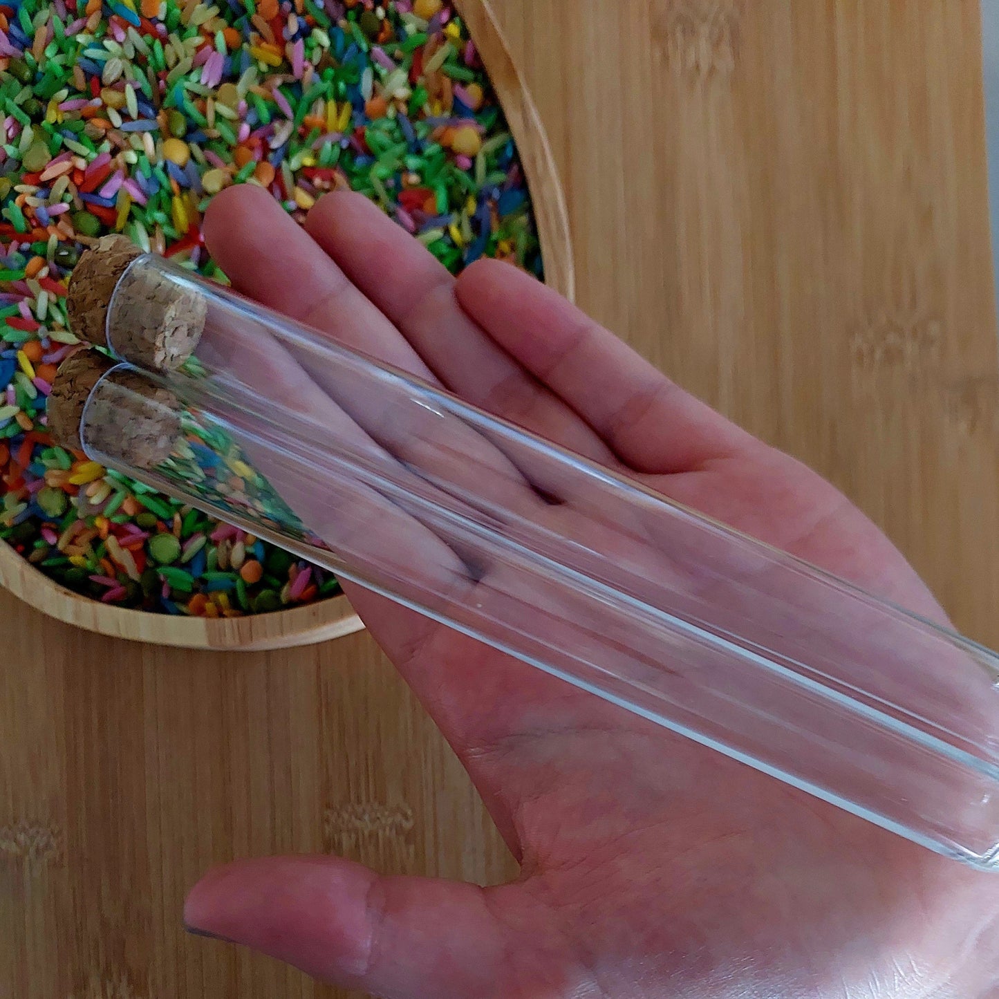 Potion Making Vial - Small