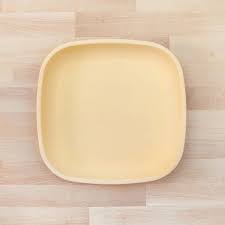 Re-Play Flat Plate Lemon Drop
