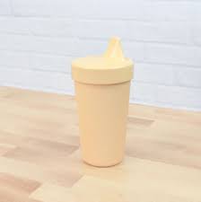 Re-Play Non Spill Sippy Cup Lemon Drop