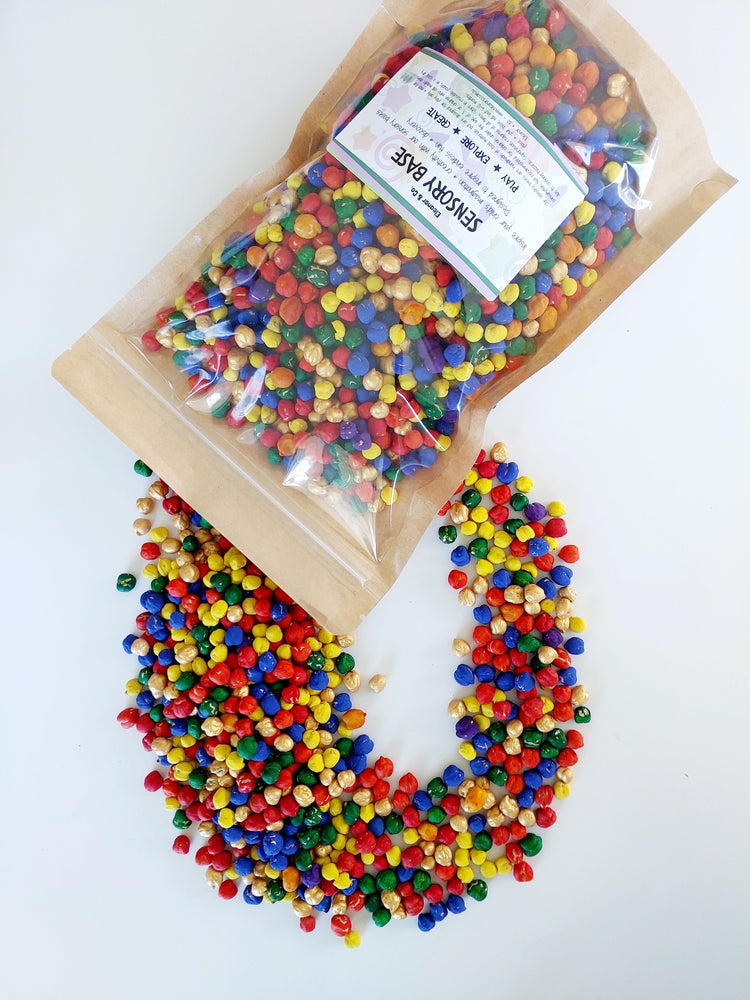 Sensory Bases