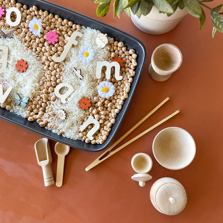 Sensory Tools