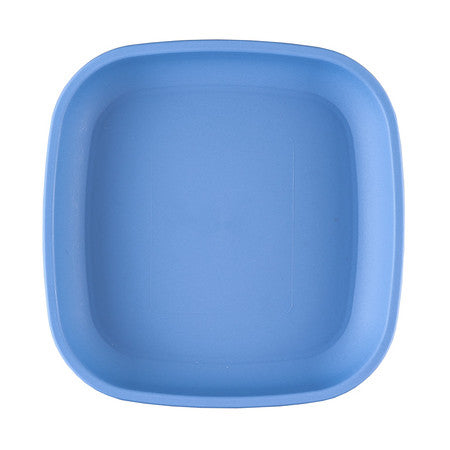 Re-Play Flat Plate