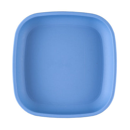 Re-Play Flat Plate