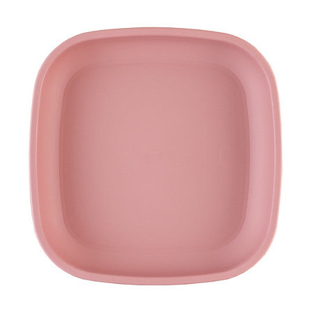 Re-Play Flat Plate