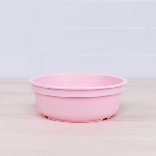 Re-Play Bowl Baby Pink