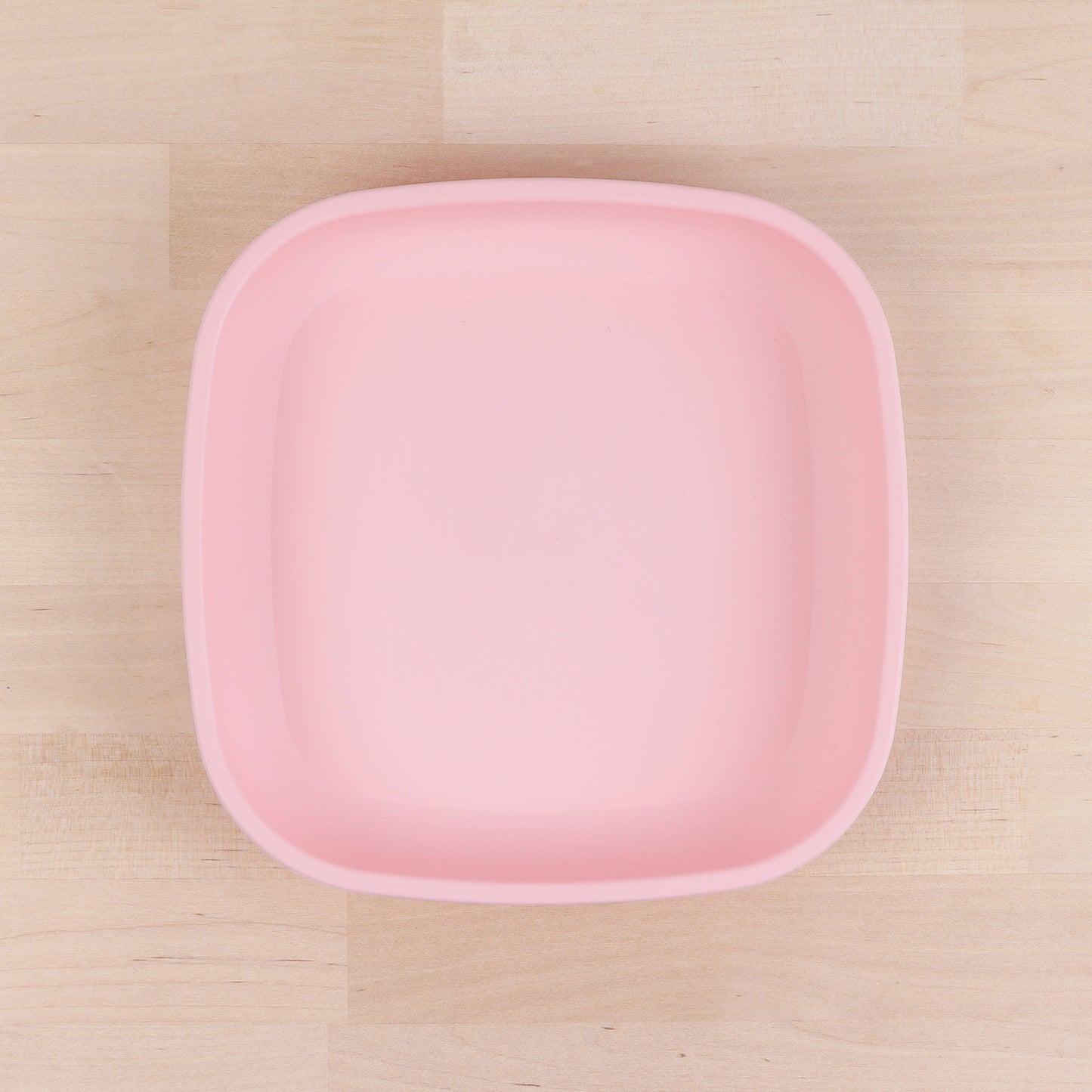 Re-Play Flat Plate