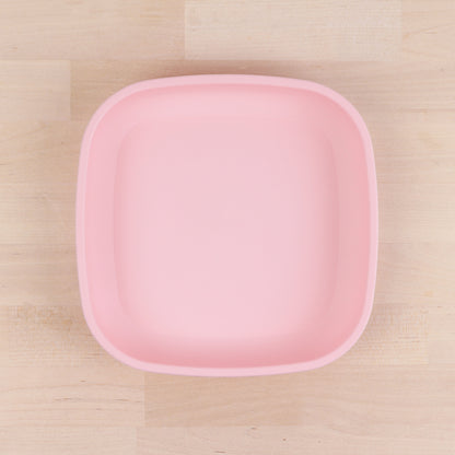 Re-Play Flat Plate