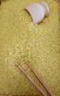 Sensory Base - Yellow Bright