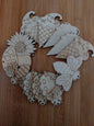 Wooden Pieces - Assorted