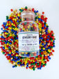 Mini Sensory Base/Party Favour - Colourful
