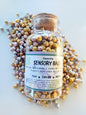 Party Favour / Mini Sensory Base - Metallic