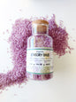 Mini Sensory Base/Party Favour - Purple