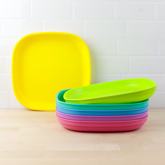 Re-Play Large Flat Plate