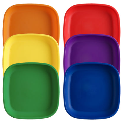 Re-Play Large Flat Plate