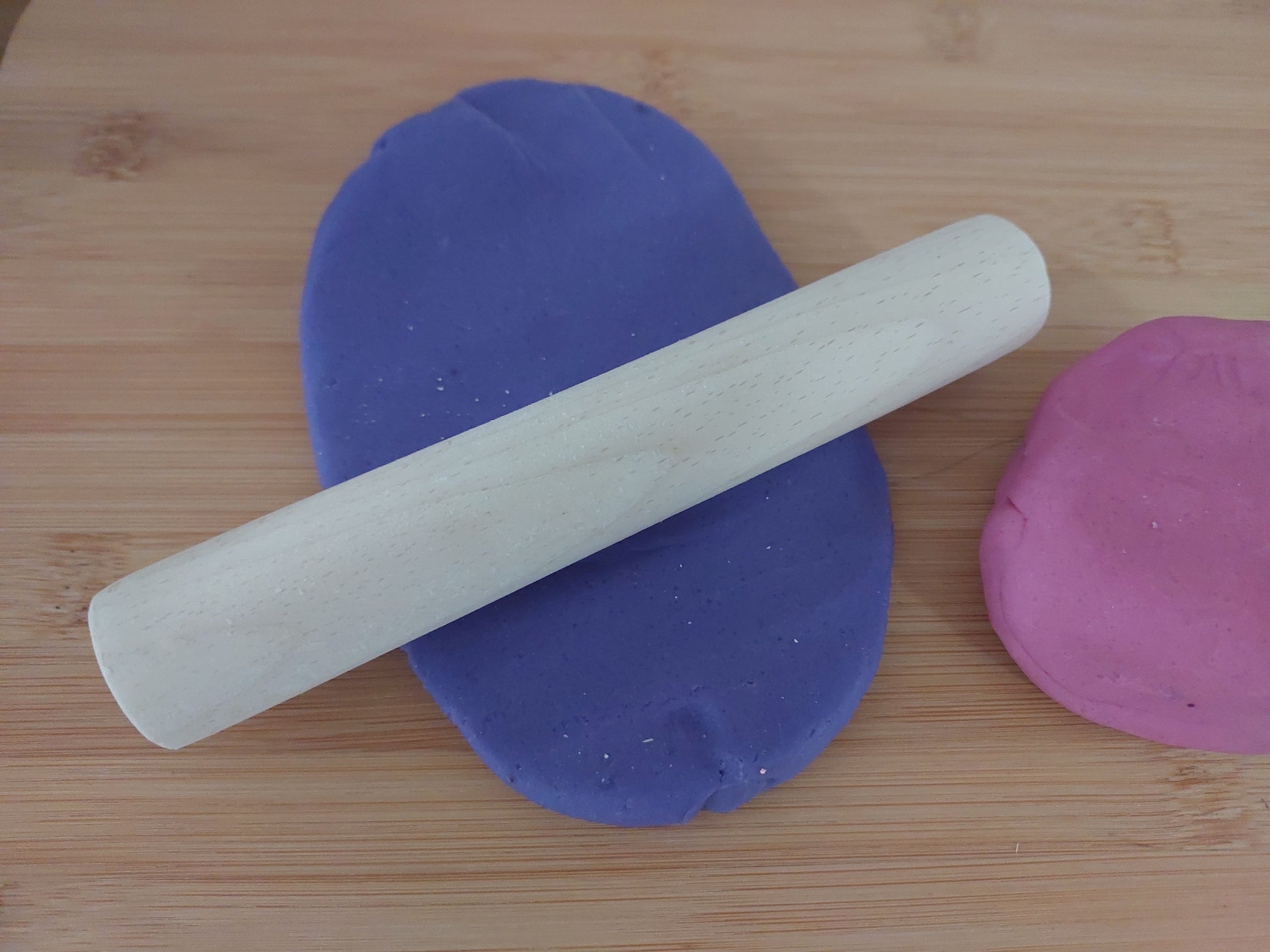 Beech Wood Stick Set (2 pack)