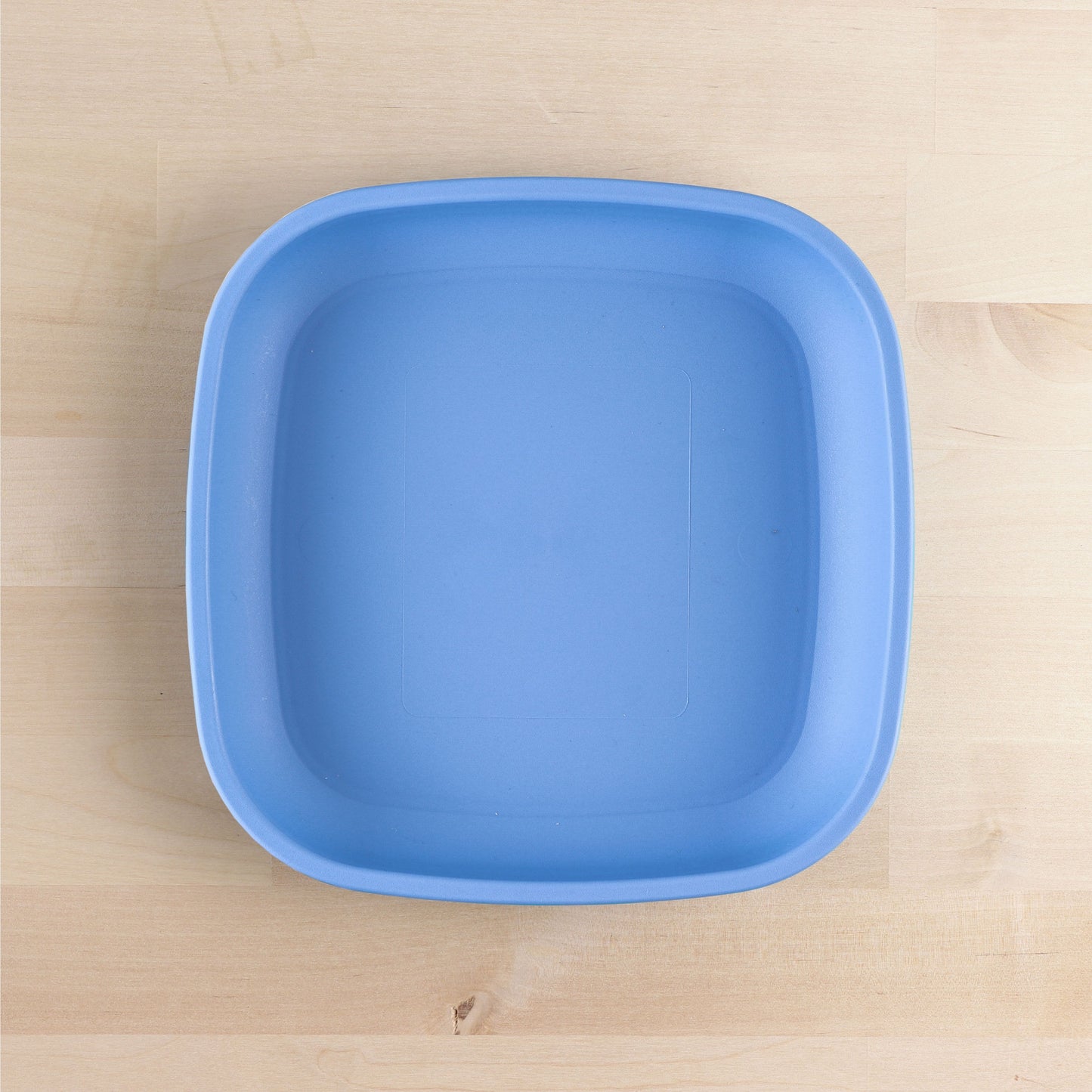 Re-Play Flat Plate