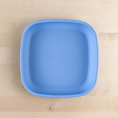 Re-Play Flat Plate