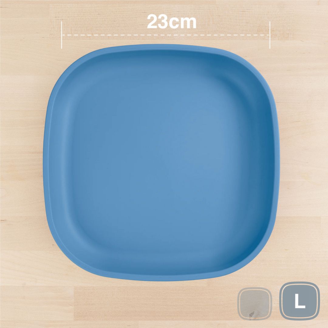 Re-Play Large Flat Plate