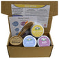 Eco Slime Kit - 3 x tins