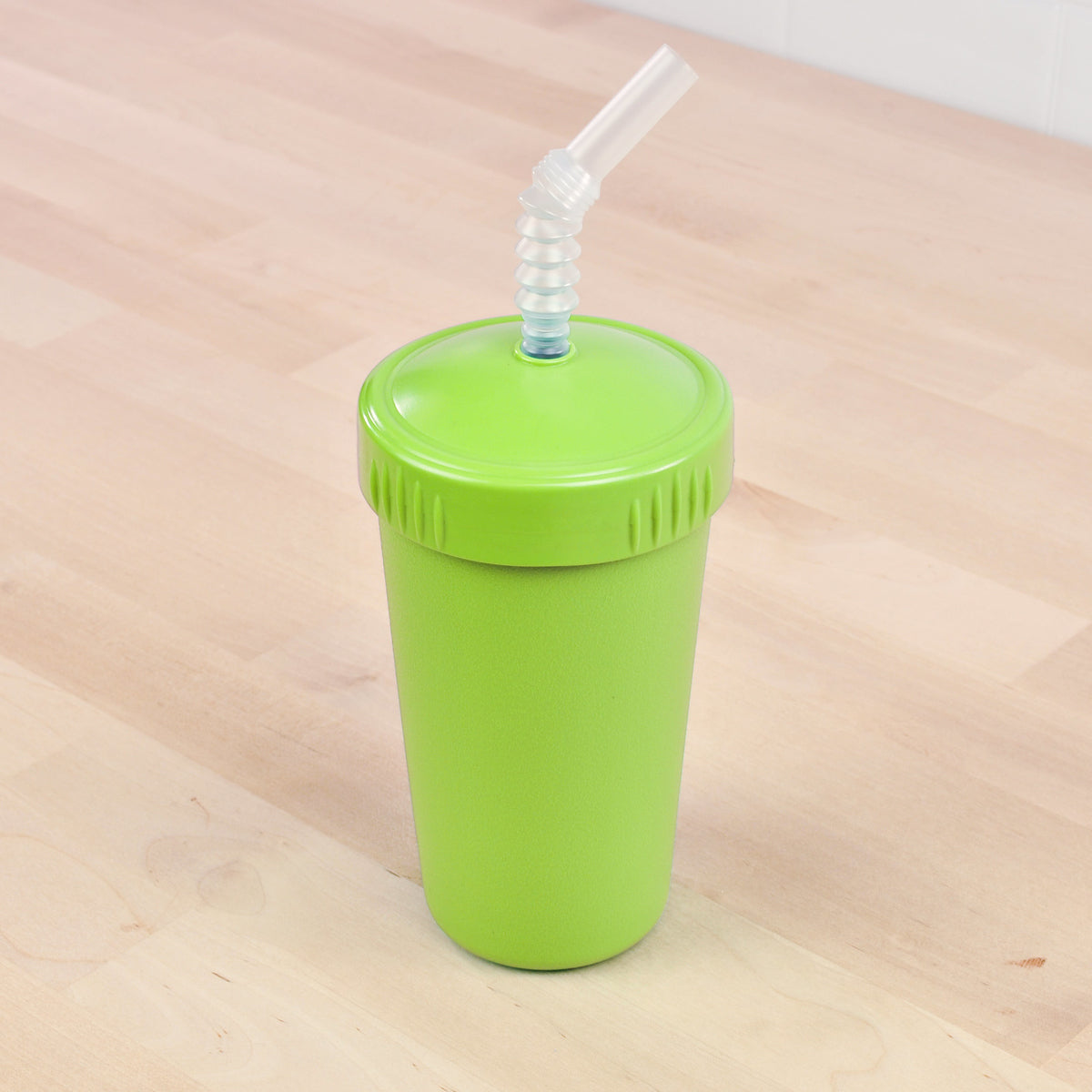 Re-Play Straw Cup with Reusable Straw