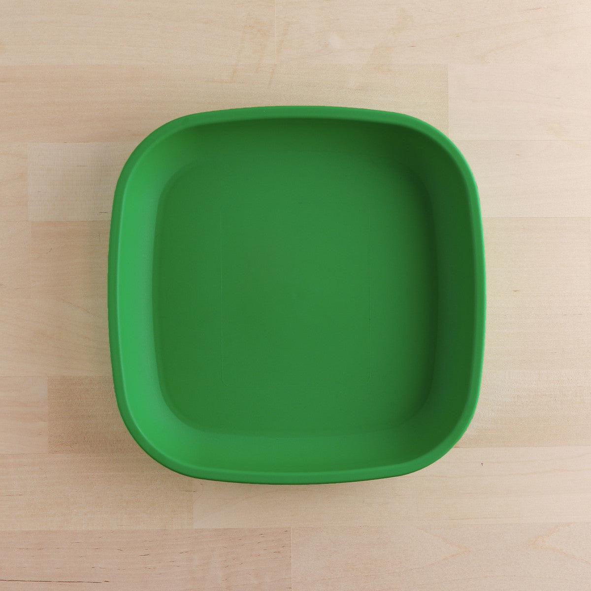 Re-Play Flat Plate