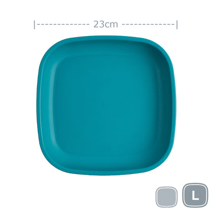 Re-Play Large Flat Plate