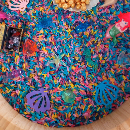 Pour & Explore Kit - Mermaid