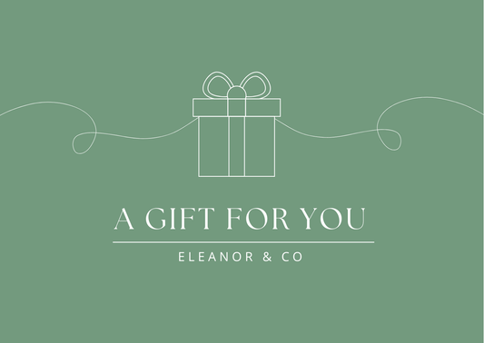 Eleanor & Co Gift Card