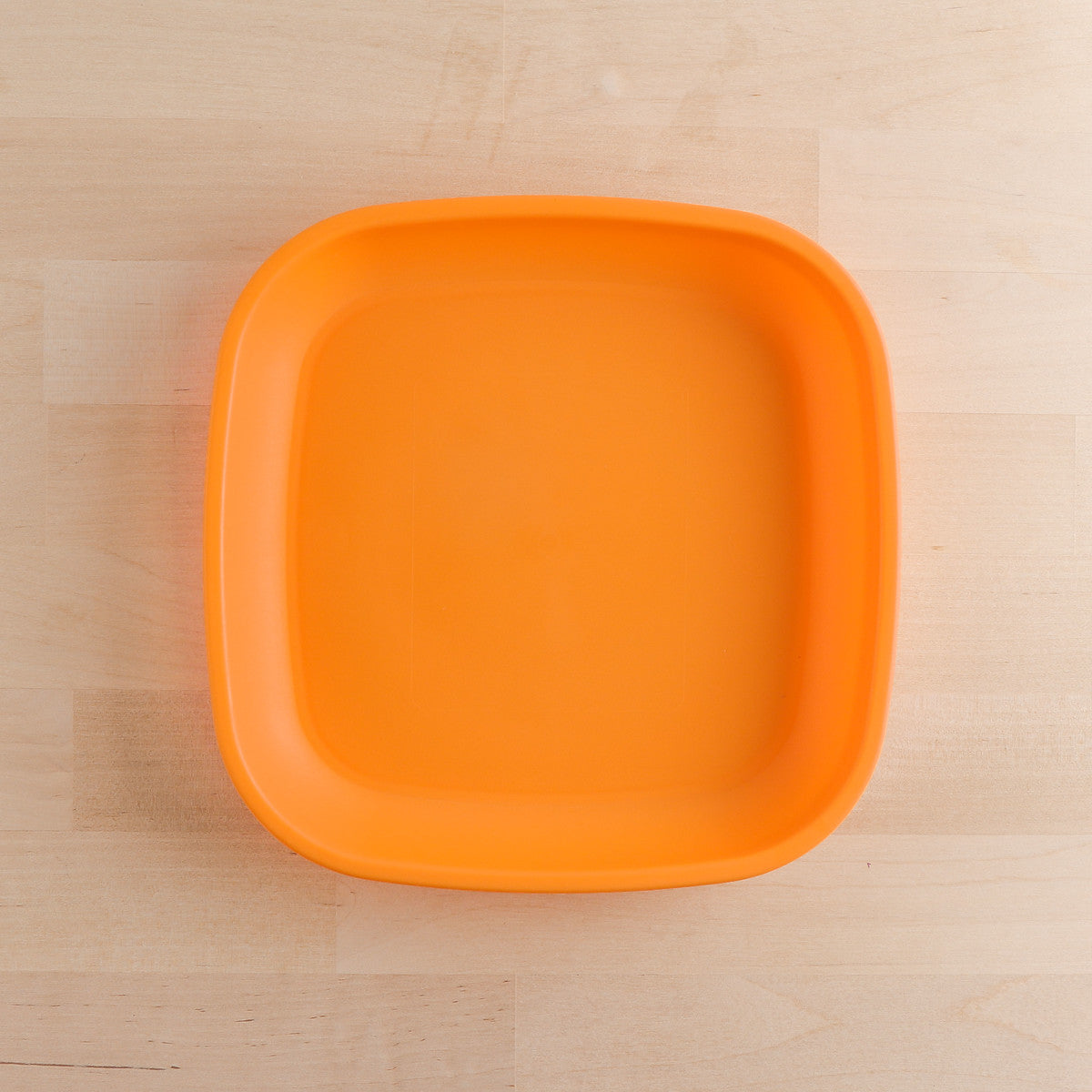 Re-Play Flat Plate