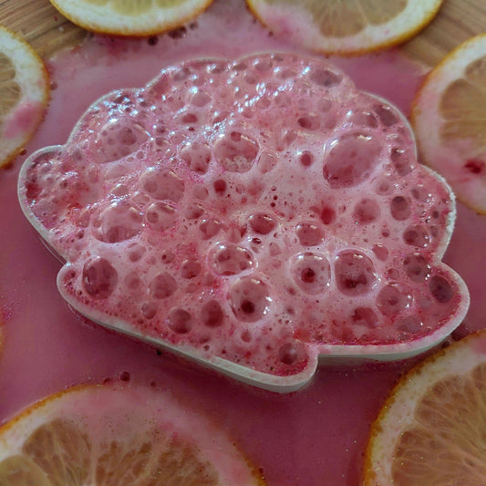 Magical Fizz Potion - Pink