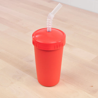 Re-Play Straw Cup with Reusable Straw