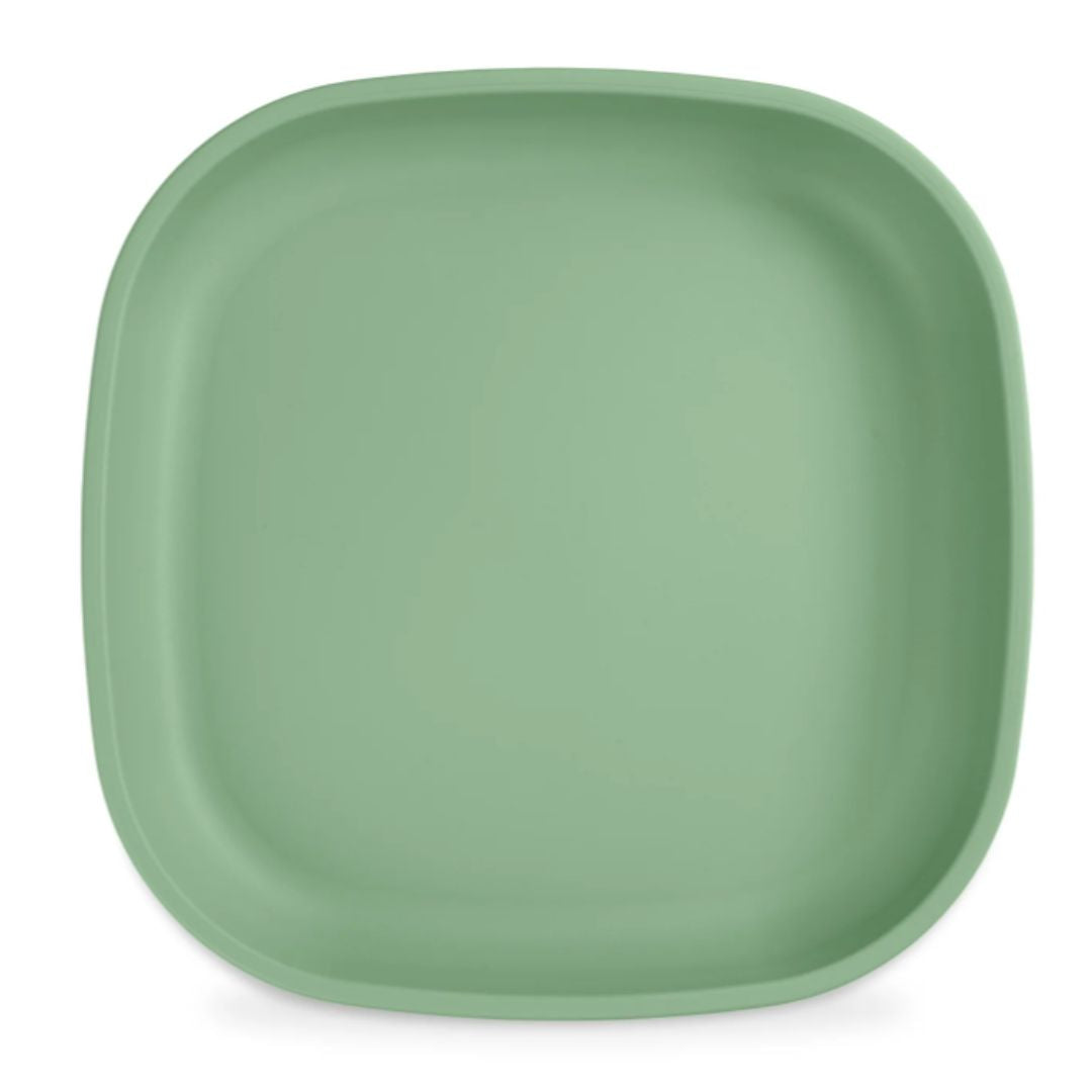 Re-Play Flat Plate
