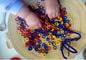 Sensory Base - Cirlces - Eleanor & co