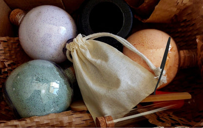 Halloween Potion Kit - Eleanor & co