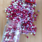 Sensory Base - Pink Party Chickpea