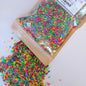 Sensory Base - Rainbow Rice