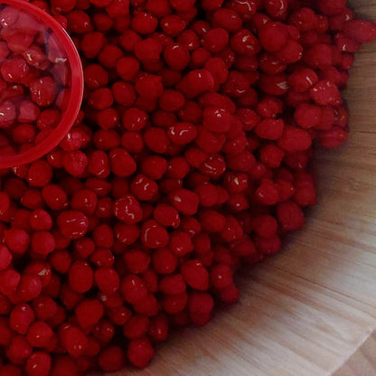 Sensory Base - Red Chickpea