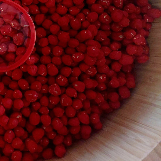 Sensory Base - Red Chickpea