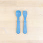 Re-Play Fork & Spoon Set (2 pieces)