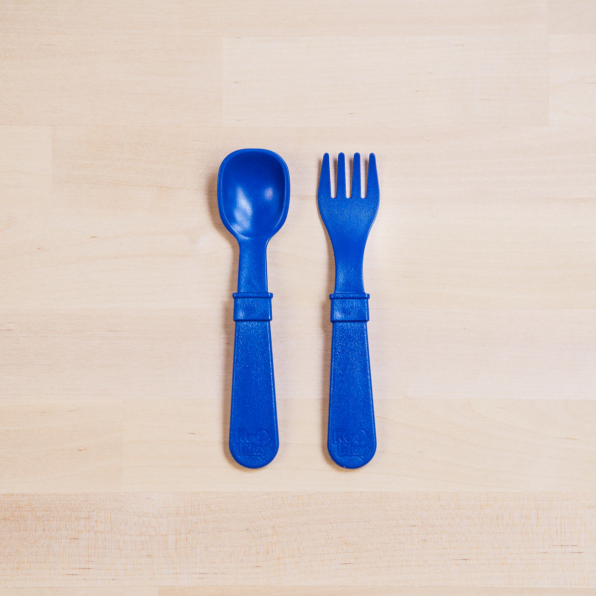 Re-Play Fork & Spoon Set (2 pieces)