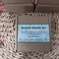 Wooden Sensory Set