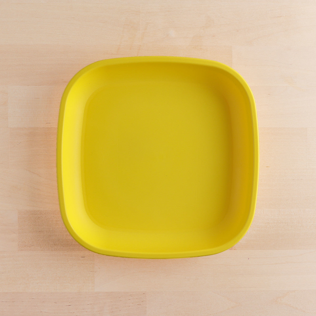 Re-Play Flat Plate