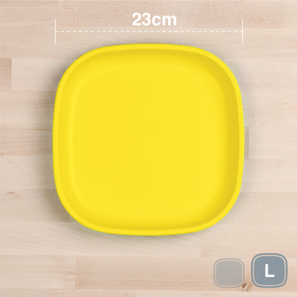 Re-Play Large Flat Plate