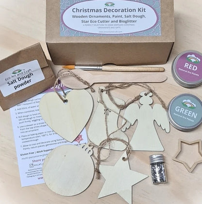 Christmas Decoration Kit